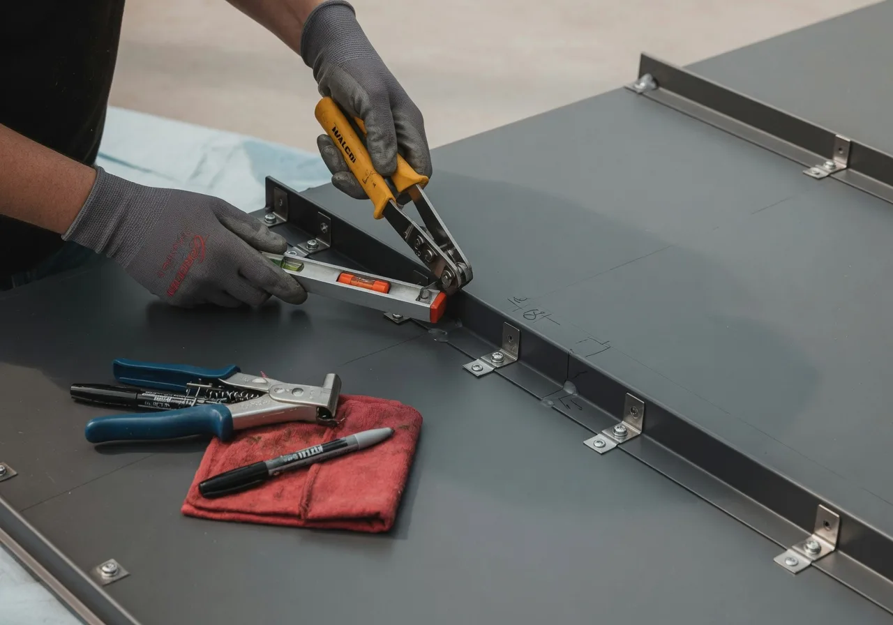 Why choose Metal Roofing Installation in Glasgow, WV